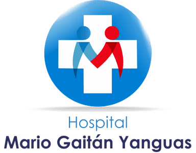 Hospital Mario Gaitán Yanguas