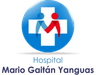 Hospital Mario Gaitán Yanguas
